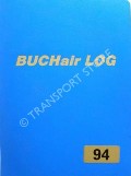 BUCHairLog 93/94 by KLEE, U.